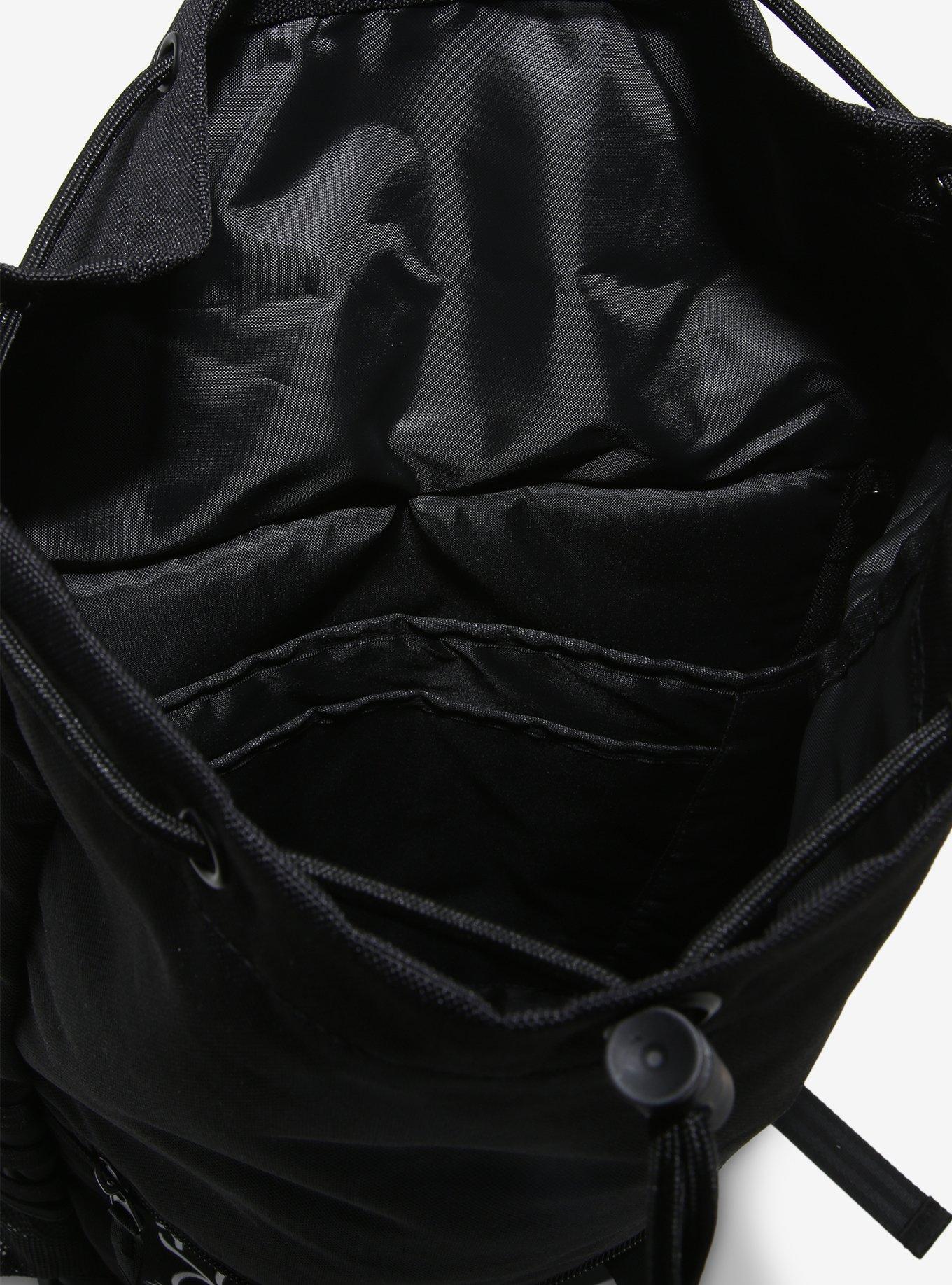 Grim Reaper Built-Up Backpack, , alternate