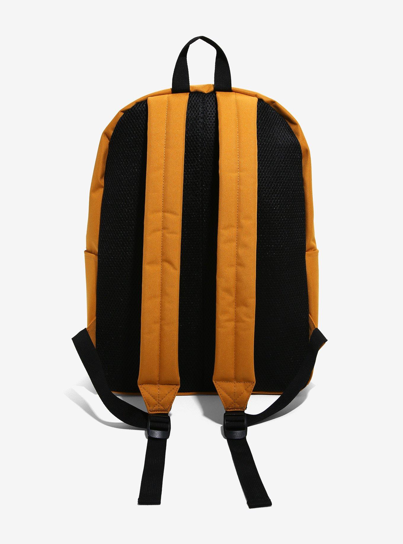 Rilakkuma Character Backpack, , alternate