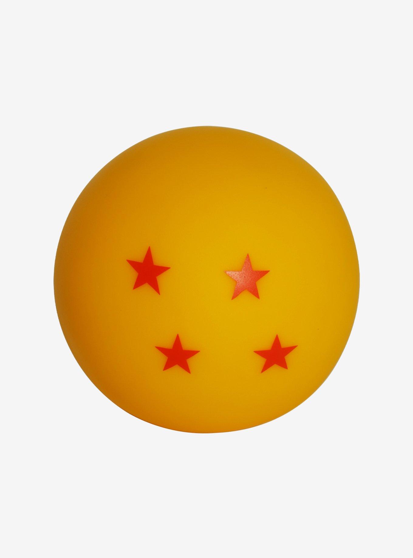 Dragon Ball Z Mini Desk Lamp