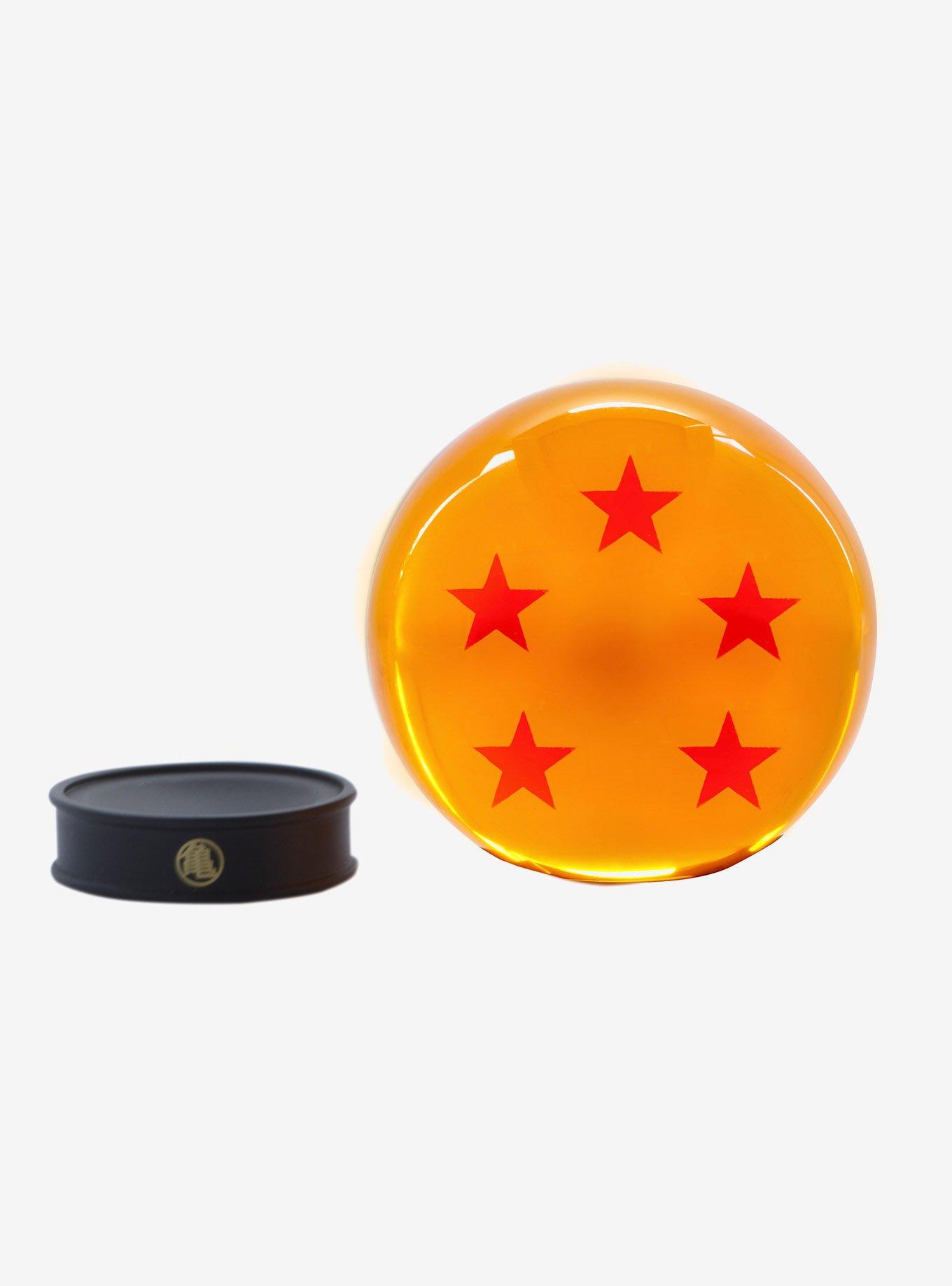 Dragon Ball Z Replica Desktop 5 Stars, , alternate