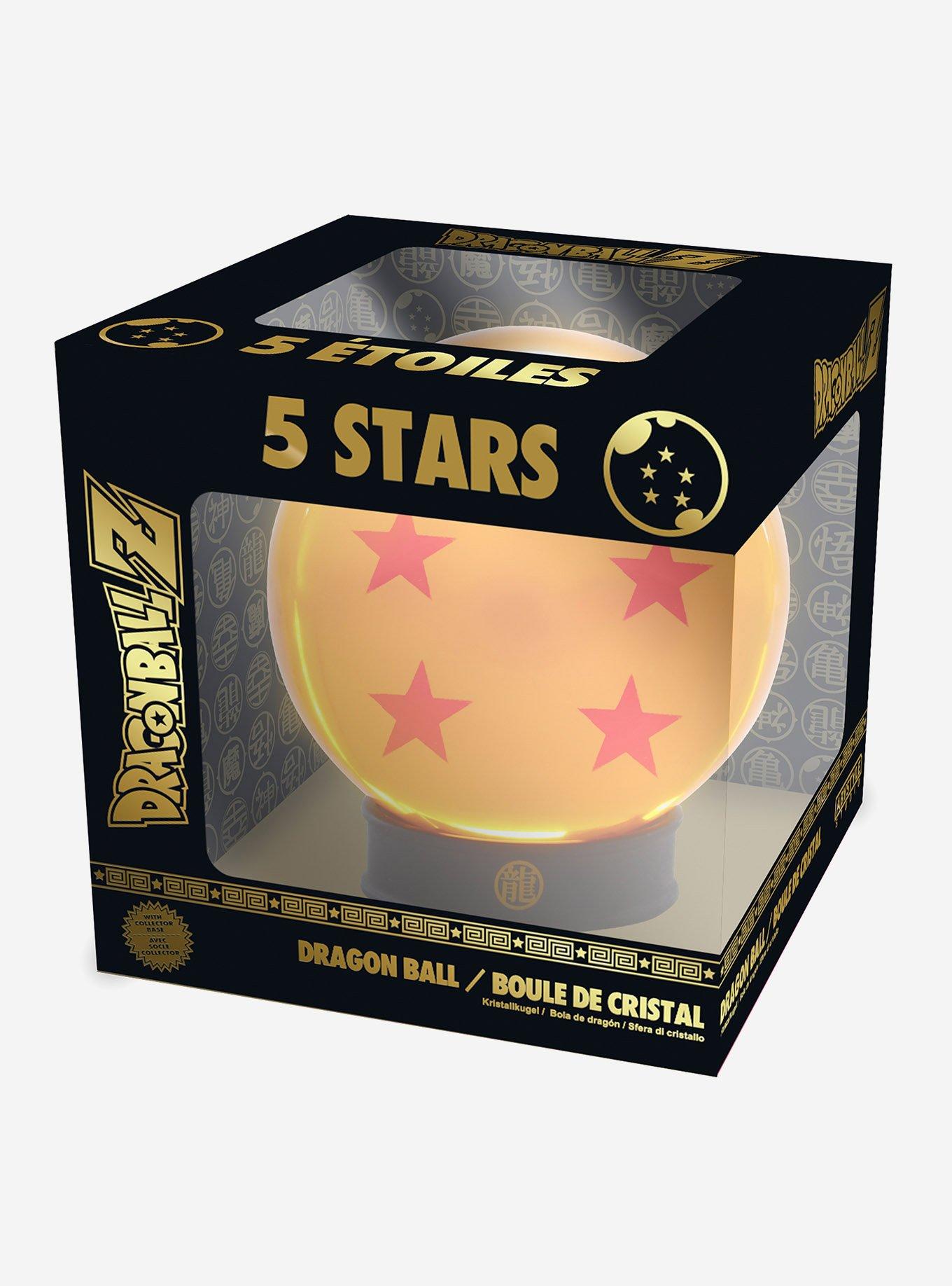 Dragon Ball Z Replica Desktop 5 Stars, , alternate