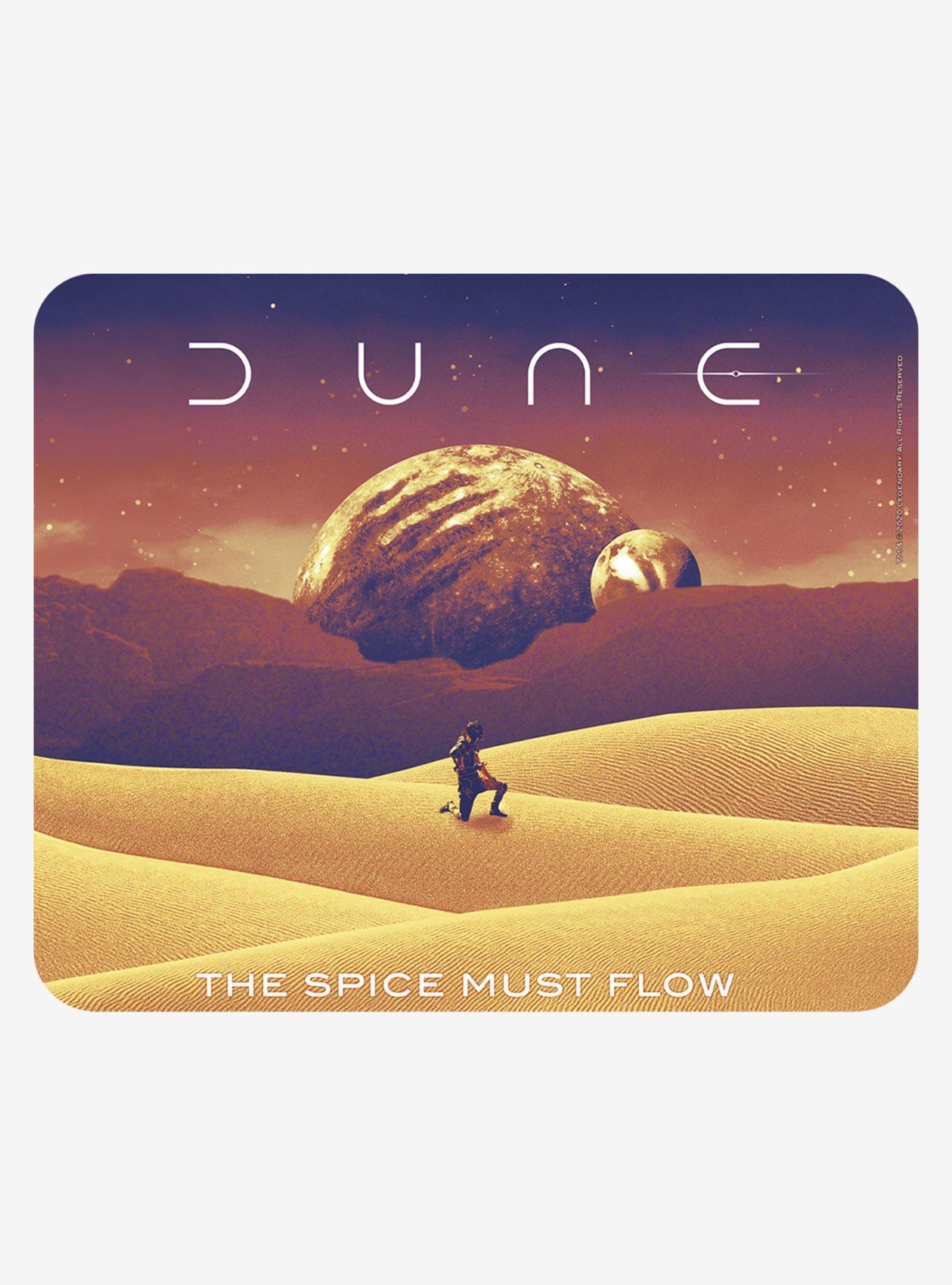 Dune Heat Change Mug With Mousepad, , alternate