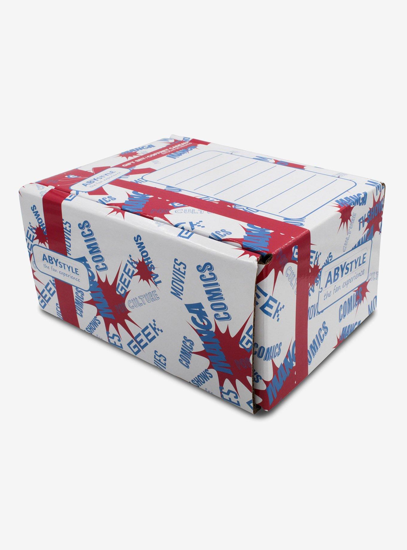 Hatsune Miku Gift Box, , alternate
