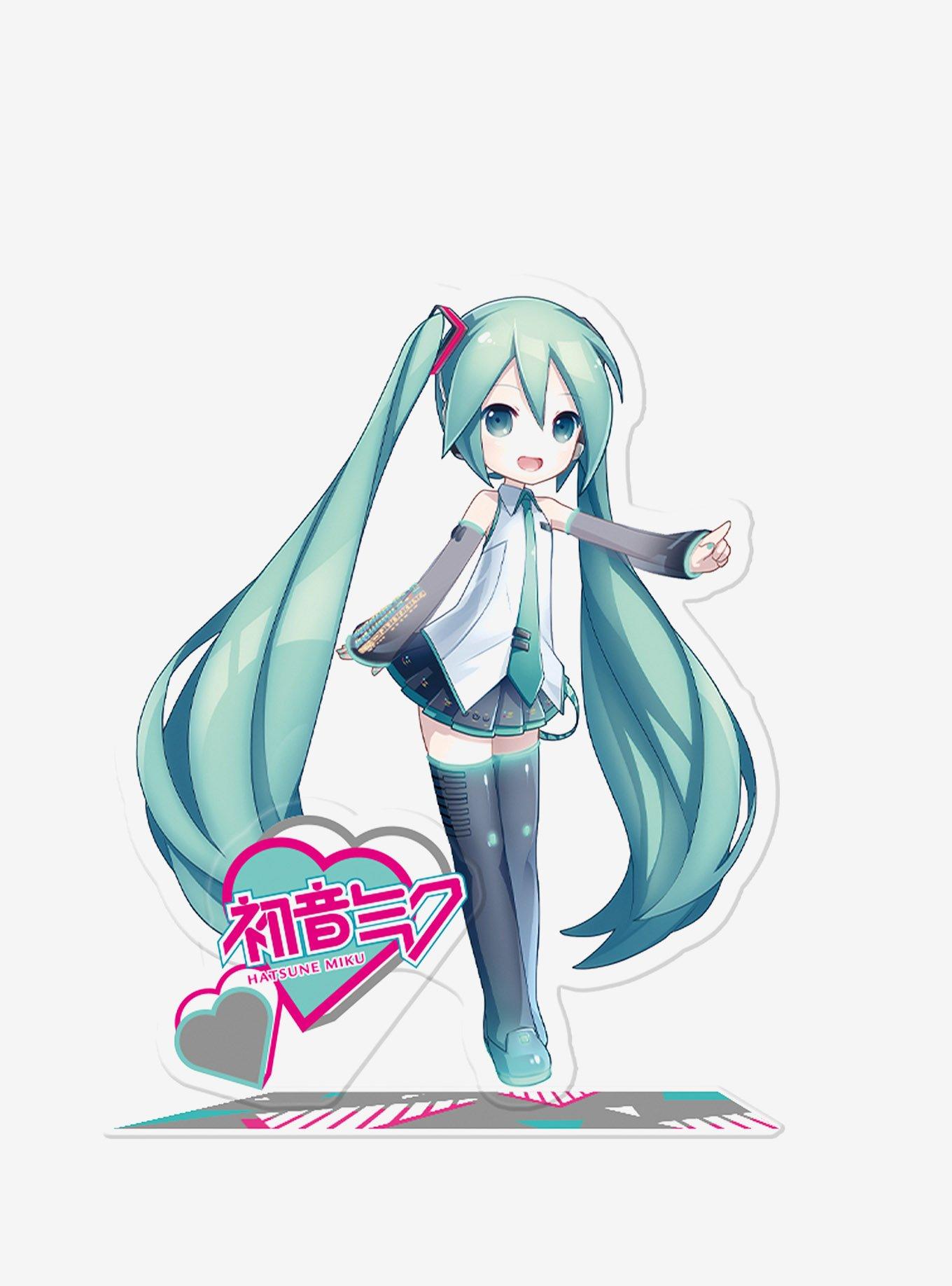 Hatsune Miku Gift Box, , alternate