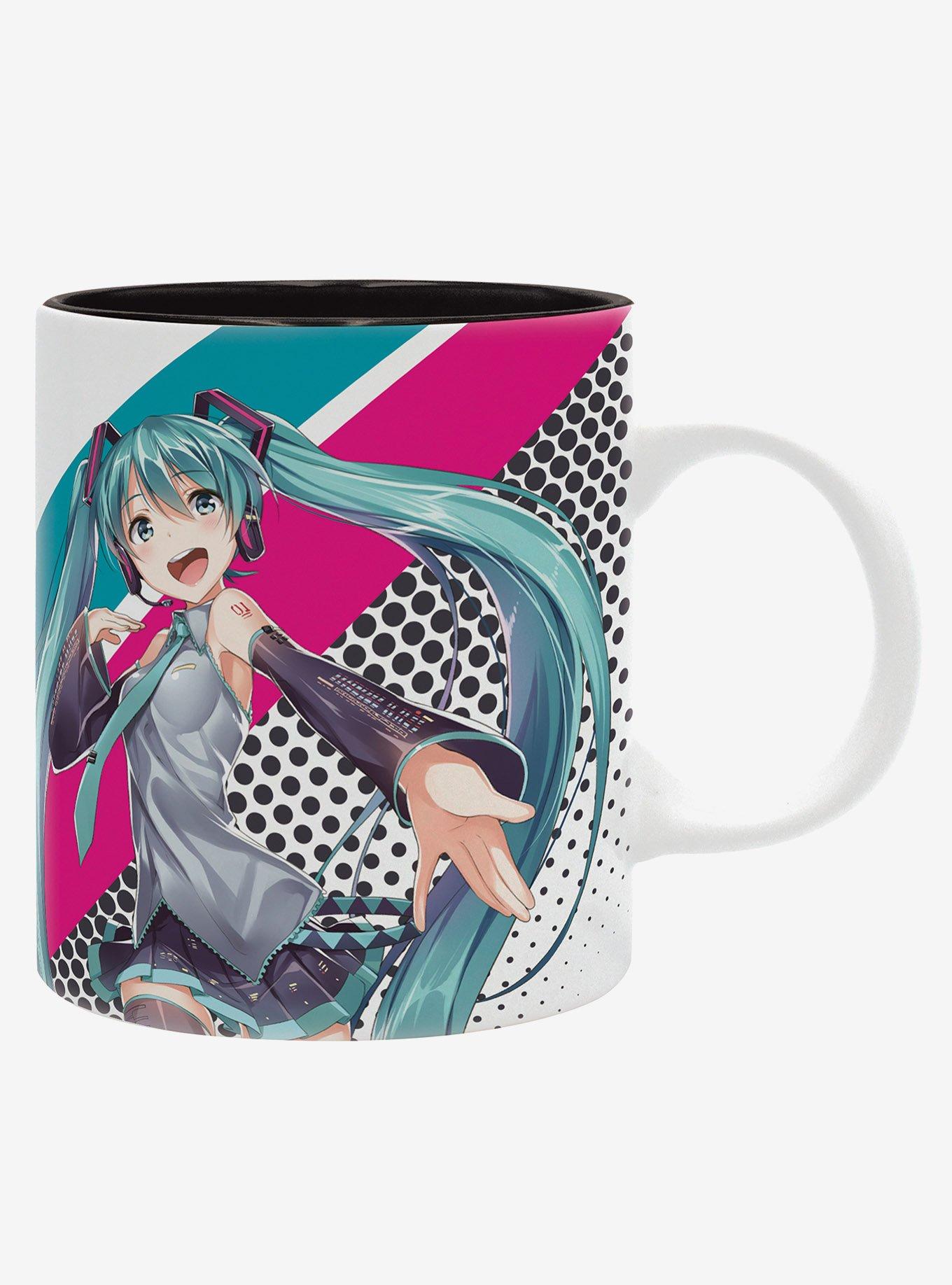 Hatsune Miku Gift Box, , alternate