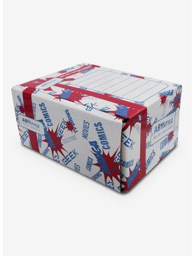Junji Ito Gift Box, , hi-res