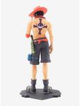 One Piece Ace Figure And Straw Hat 3D Mug, , alternate
