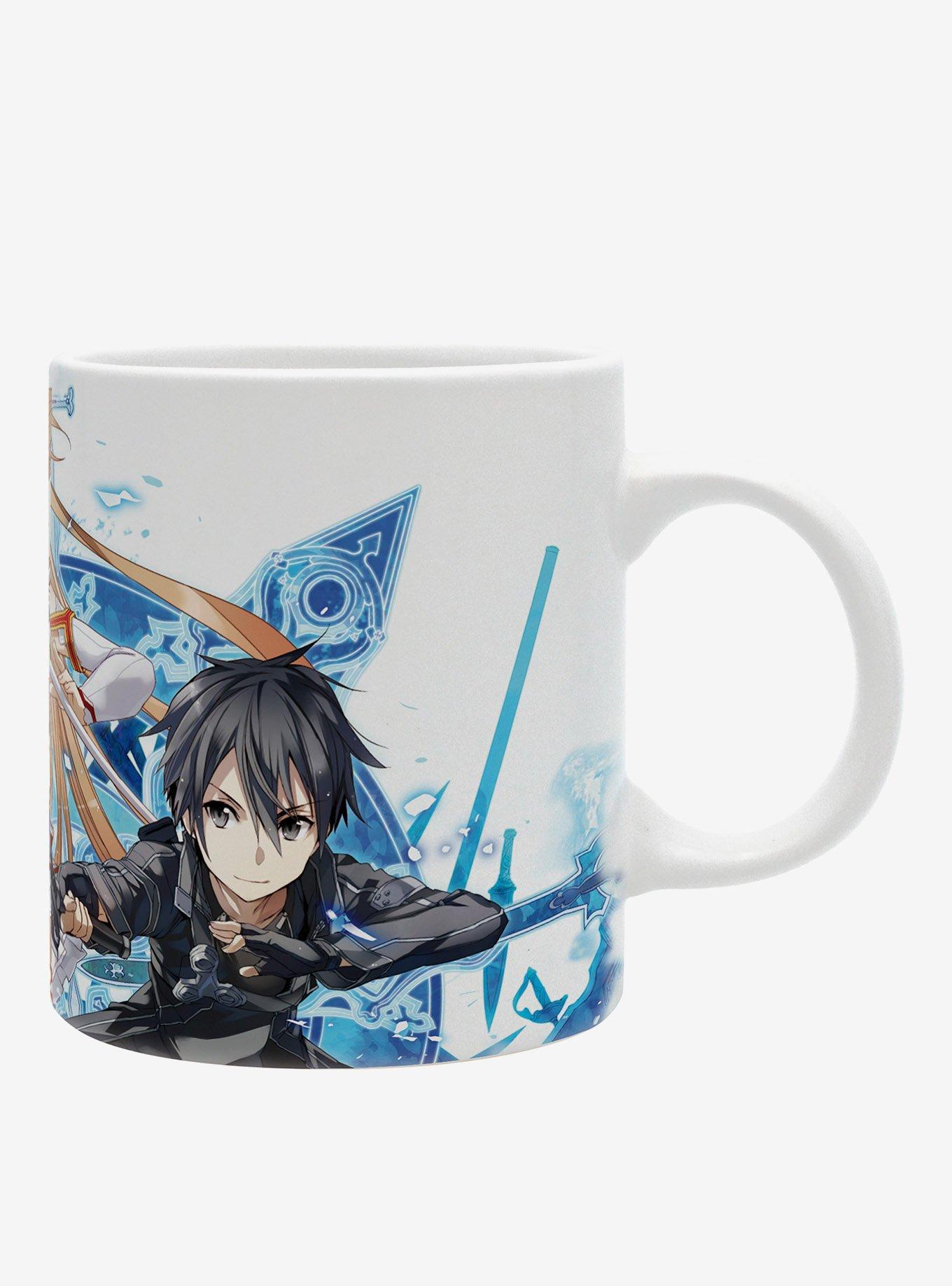 Sword Art Online Gift Box, , alternate