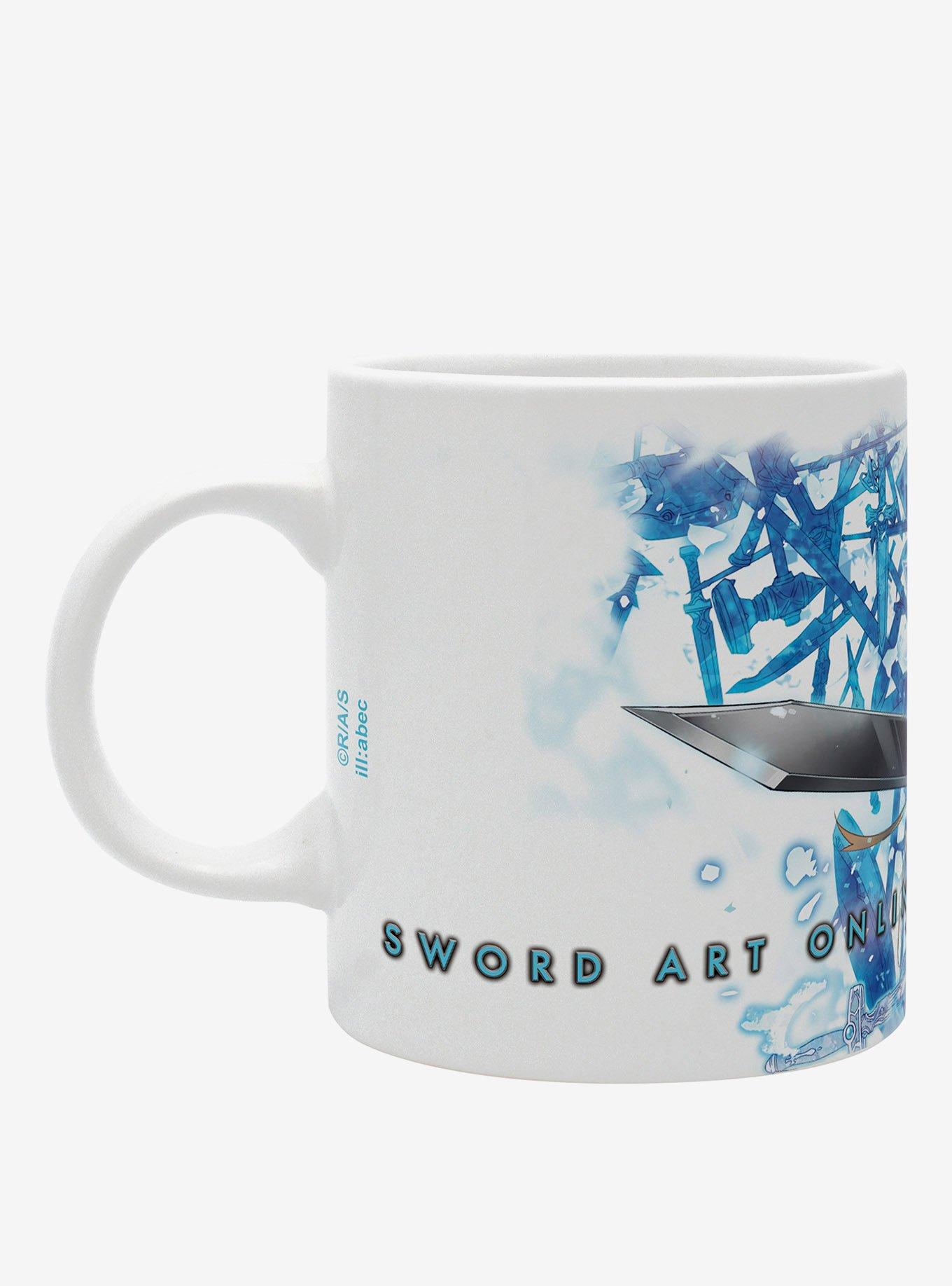 Sword Art Online Gift Box, , alternate