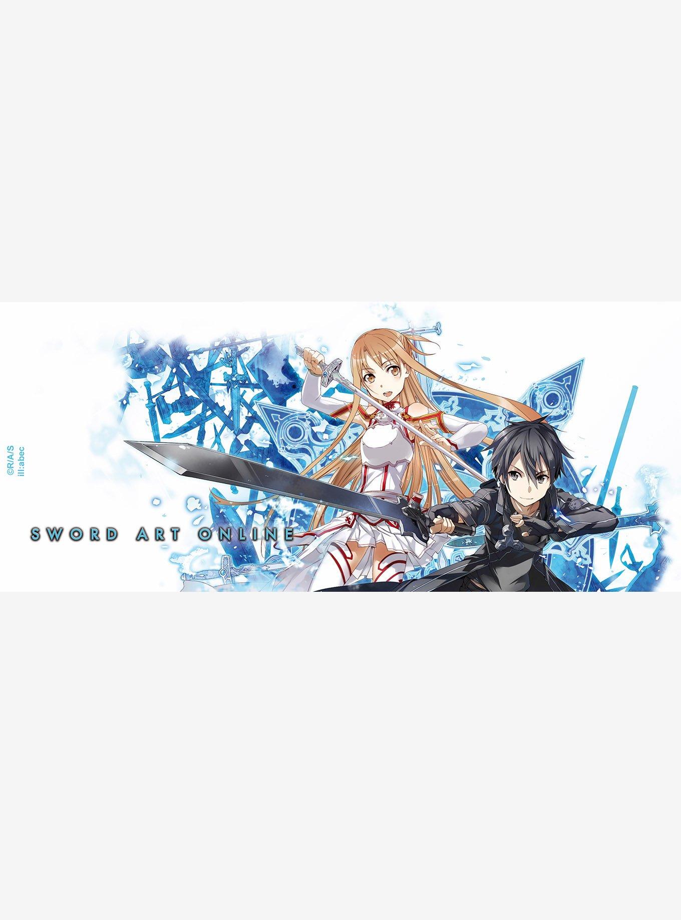 Sword Art Online Gift Box, , alternate