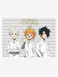 The Promised Neverland 2 Pack Posters, , alternate
