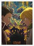 The Seven Deadly Sins 3 Pack Posters, , alternate
