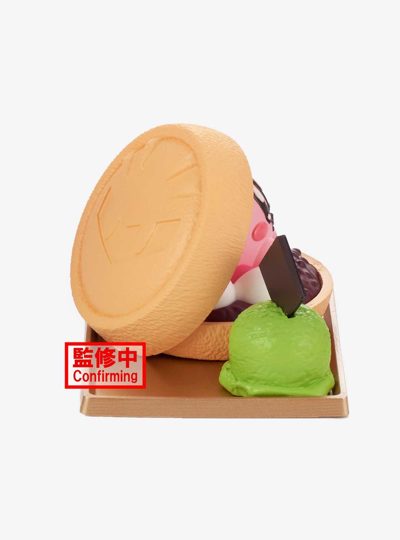 Banpresto Nintendo Kirby Paldolce Collection Vol. 4 Figure (Ver. B), , alternate