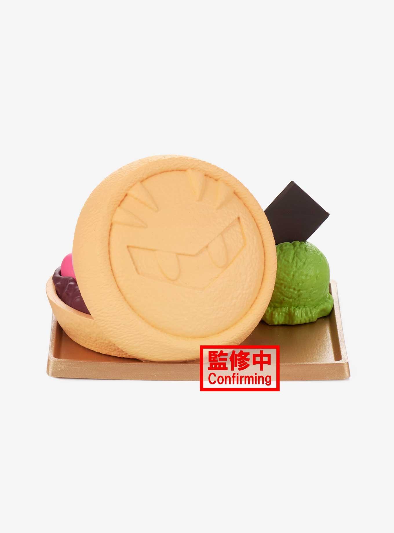 Banpresto Nintendo Kirby Paldolce Collection Vol. 4 Figure (Ver. B), , alternate