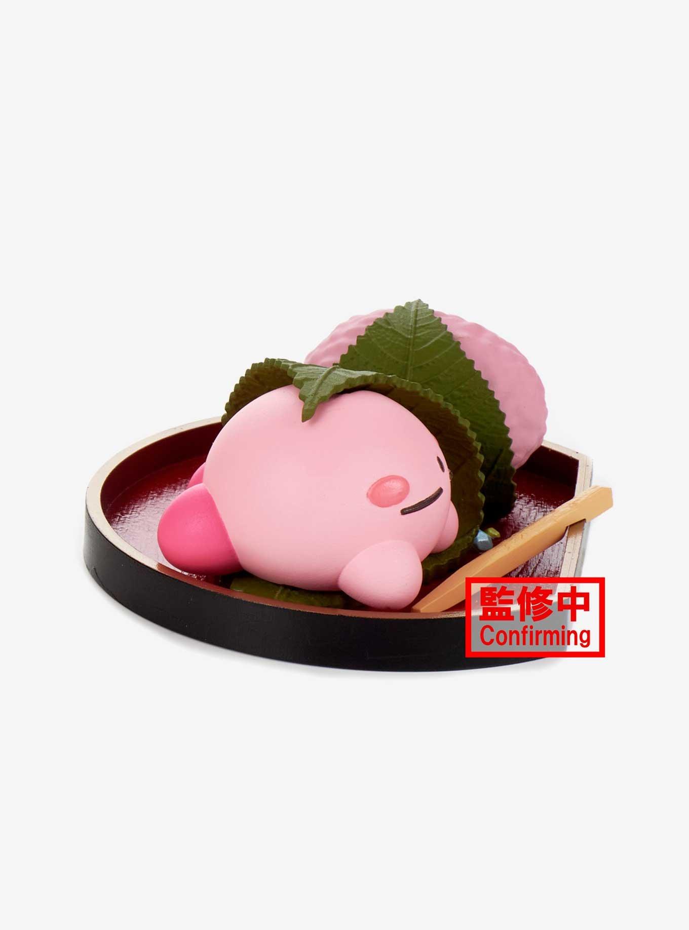 Banpresto Kirby Paldolce Collection Vol. 4 (Ver. C) Figure, , alternate