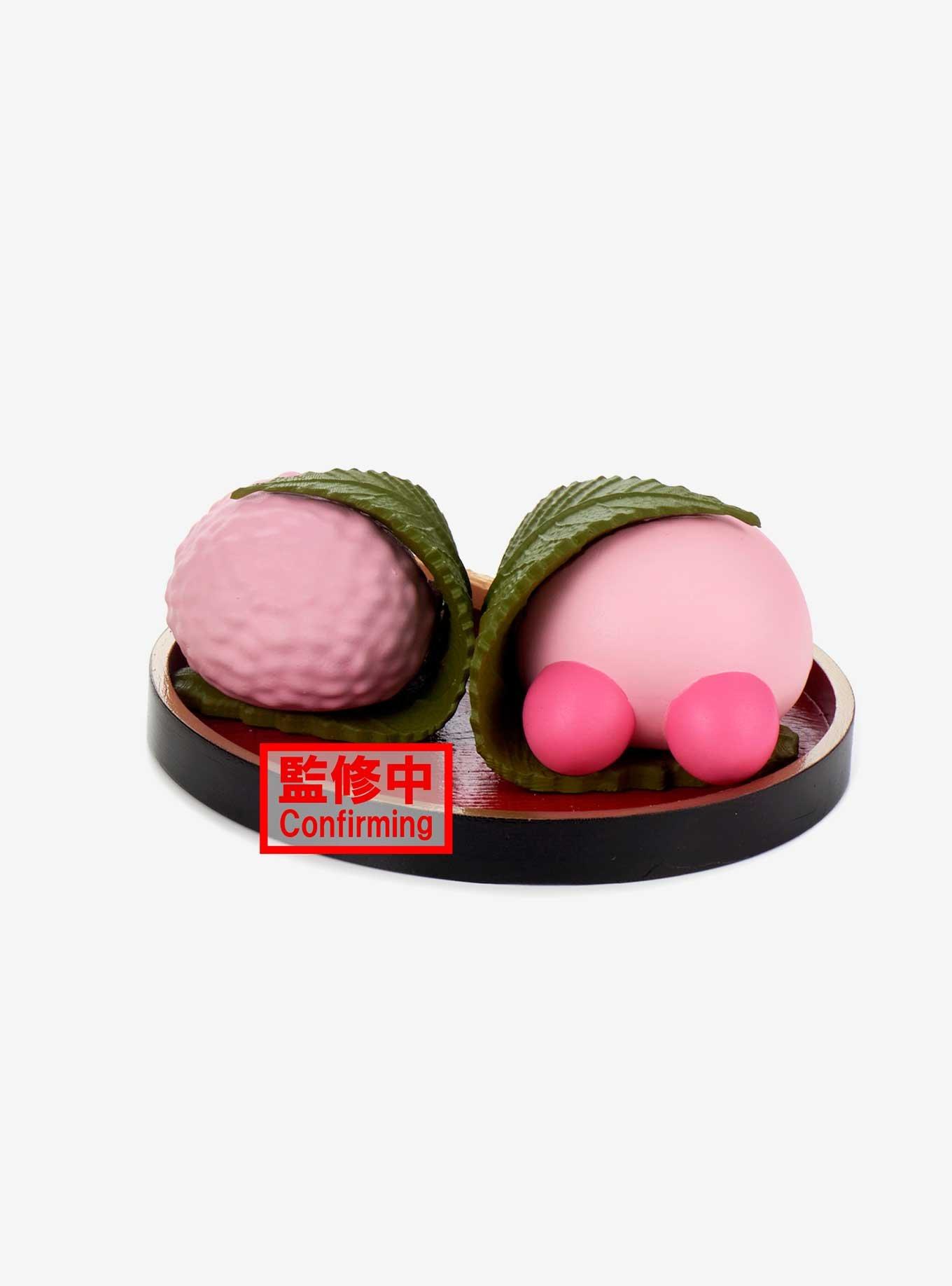 Banpresto Kirby Paldolce Collection Vol. 4 (Ver. C) Figure, , alternate