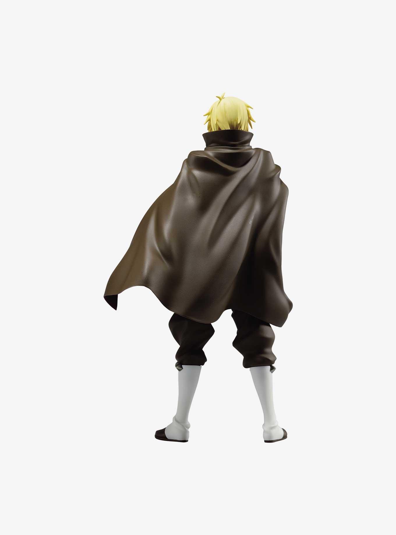 Banpresto That Time I Got Reincarnated as a Slime Otherworlder Vol. 12 Veldora Figure, , alternate