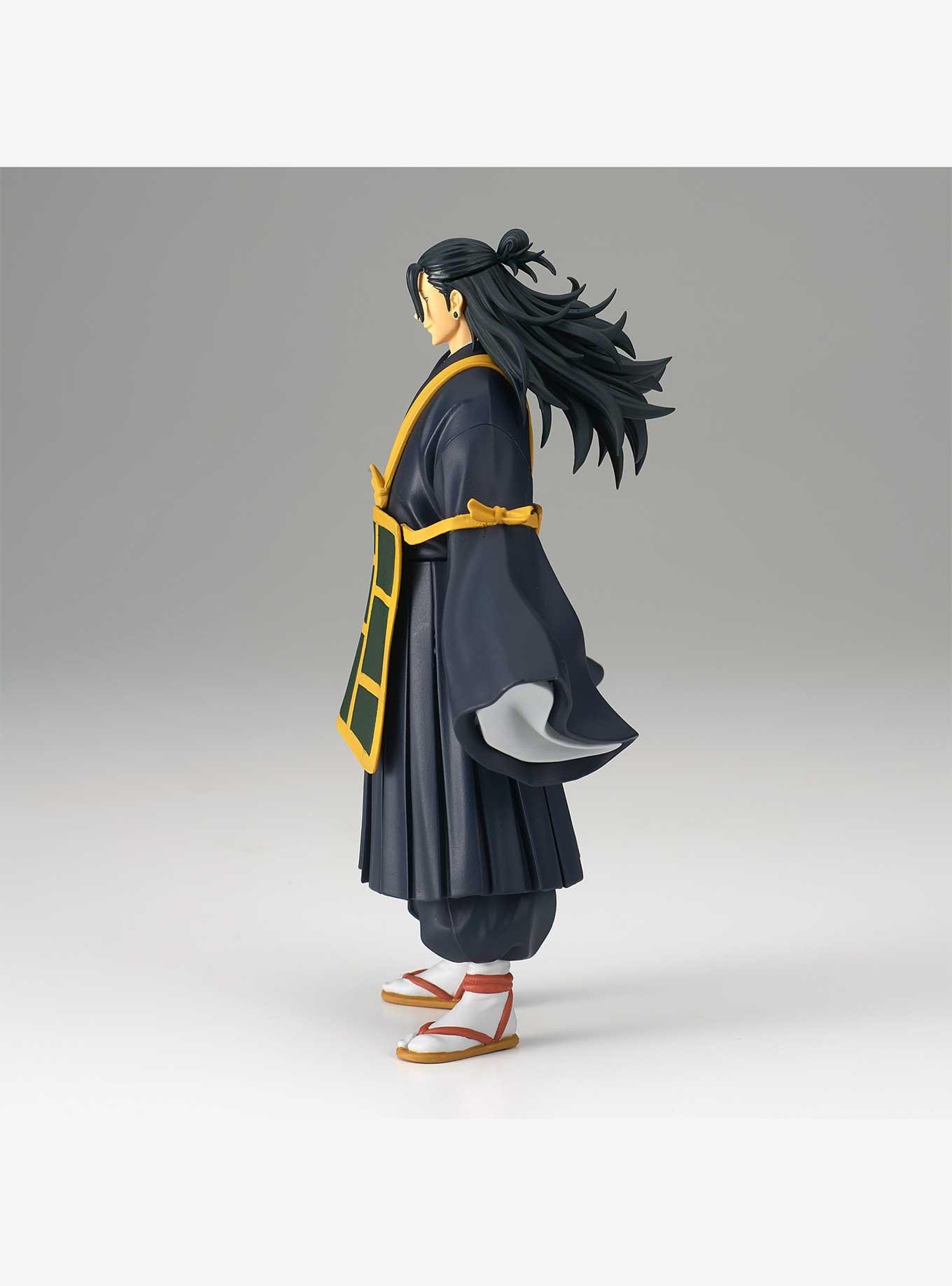 Banpresto Jujutsu Kaisen Jukon No Kata Suguru Geto Figure, , alternate