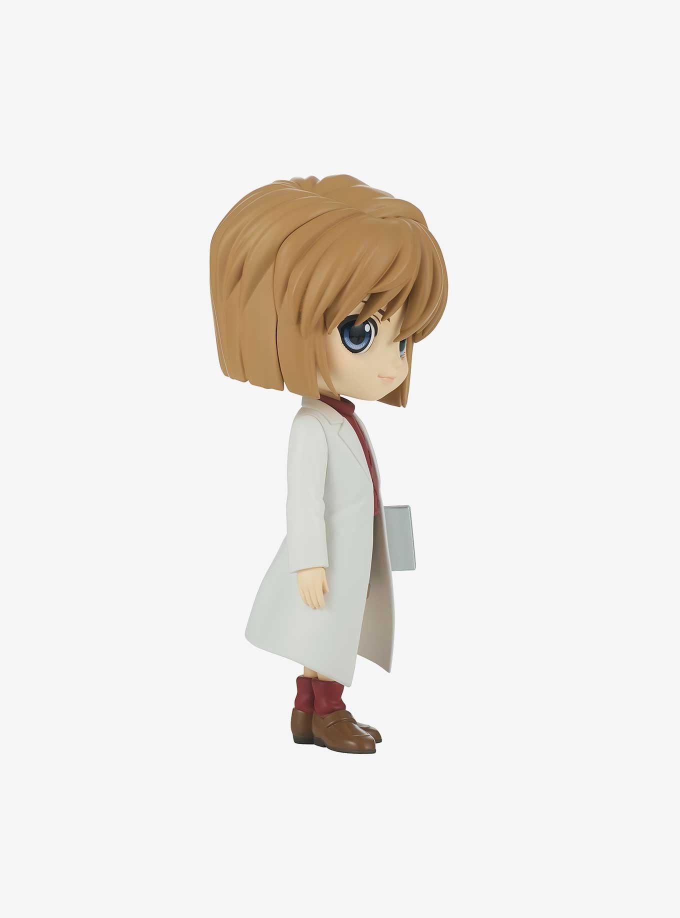 Banpresto Detective Conan Q Posket Ai Haibara (Ver. A) Figure, , alternate