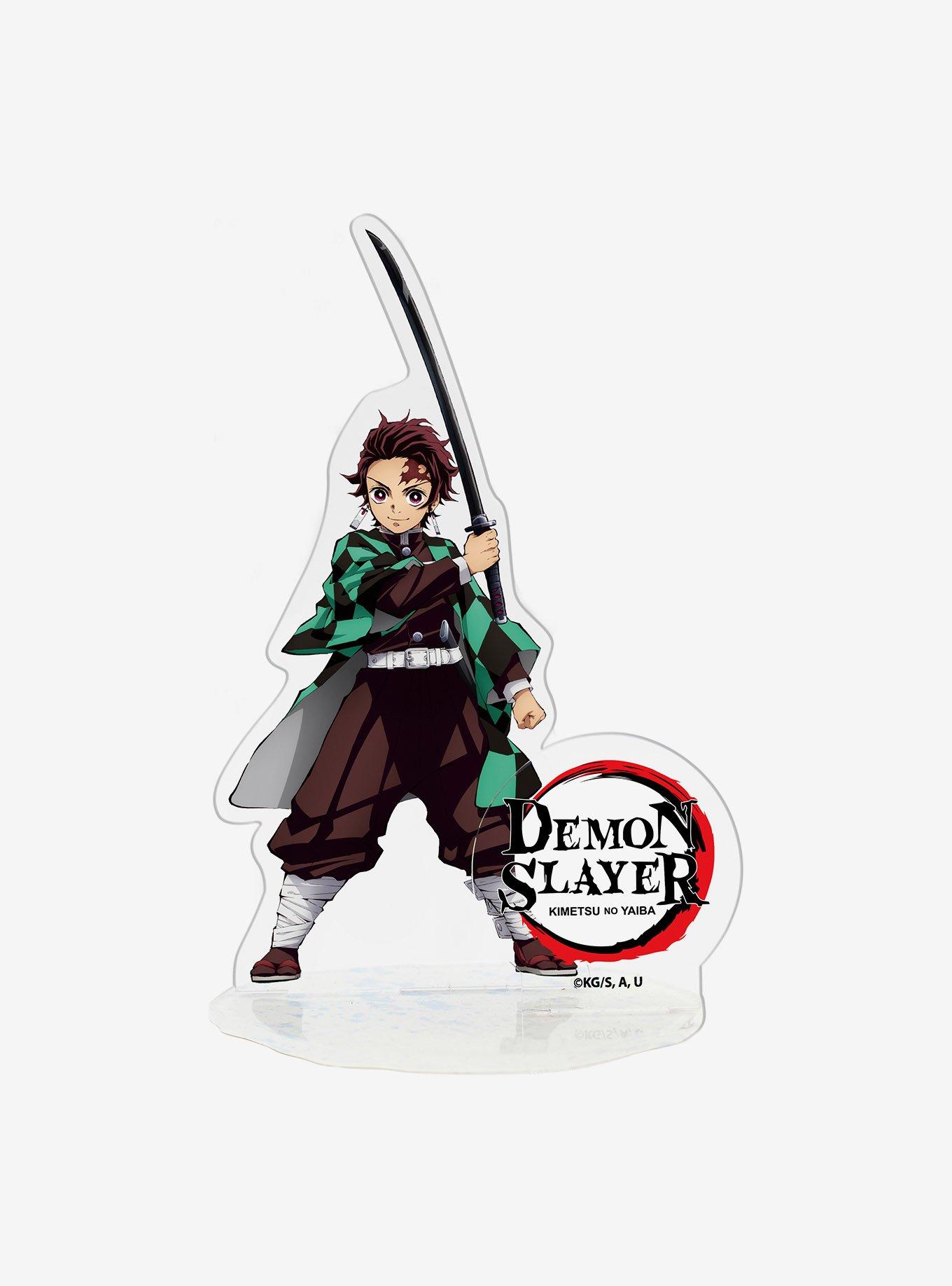 Demon Slayer: Kimetsu No Yaiba Gift Box, , alternate