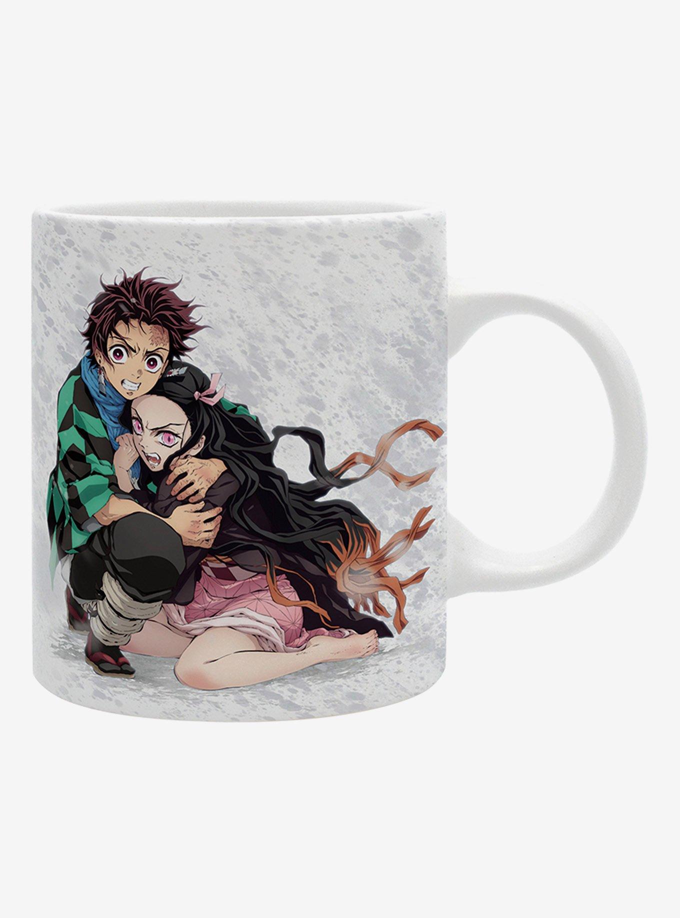 Demon Slayer: Kimetsu No Yaiba Gift Box, , alternate