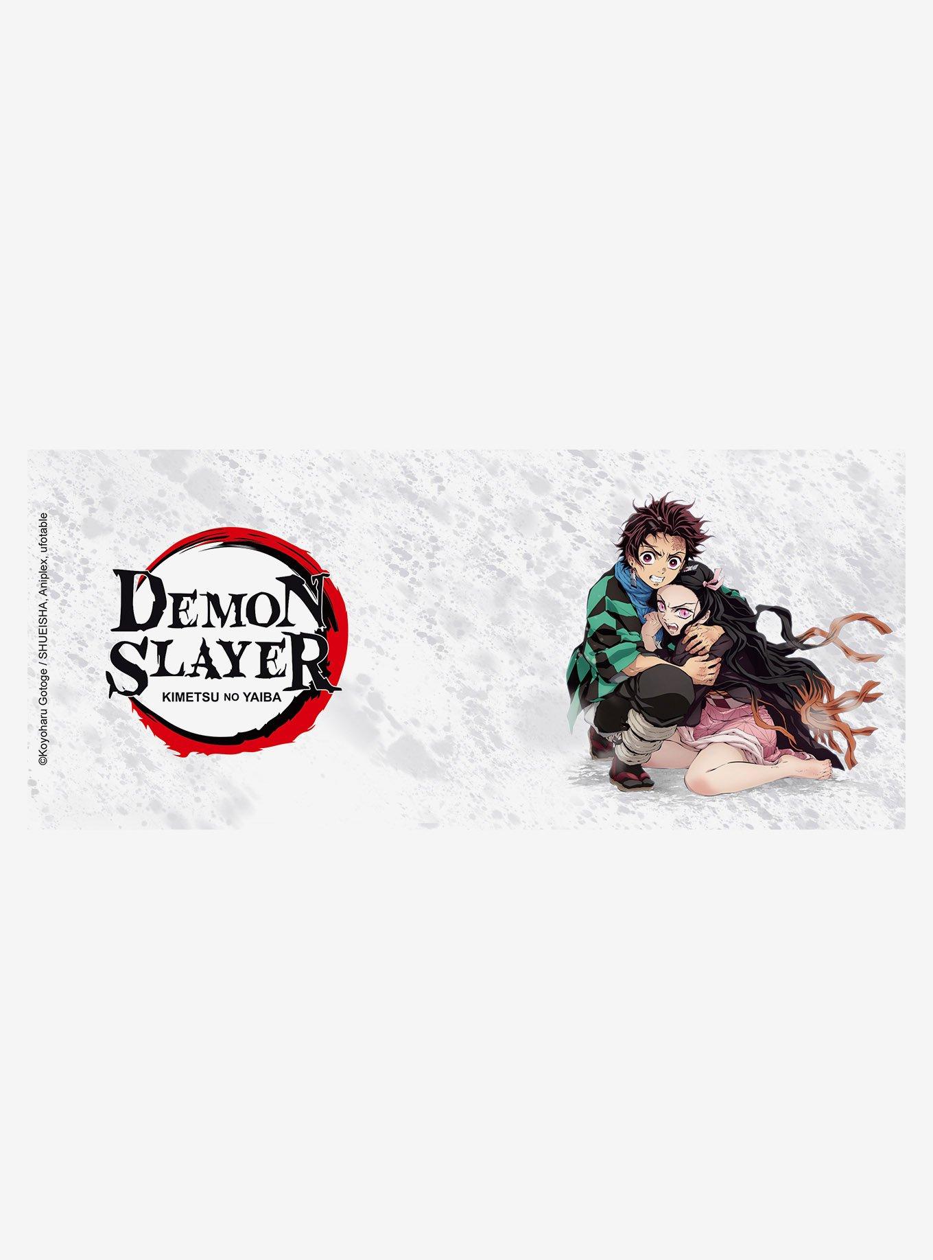 Demon Slayer: Kimetsu No Yaiba Gift Box, , alternate