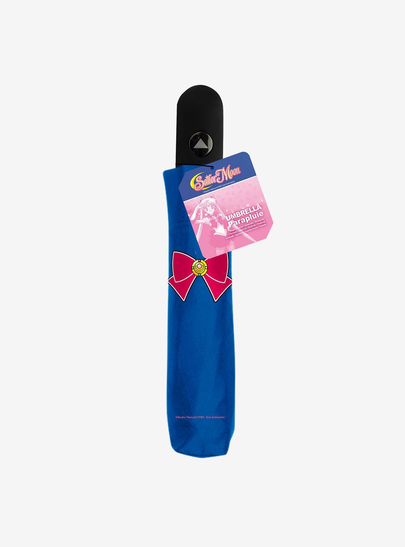 Sailor Moon Fan And Umbrella Assortment, , alternate