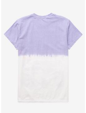 Gorillaz Valley Of Pagans Dip-Dye Girls T-Shirt, , hi-res
