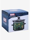 Marvel Loki Chibi Loki 2-Quart Slow Cooker - BoxLunch Exclusive, , alternate