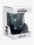 Studio Ghibli My Neighbor Totoro Rainy Day Ombre Pint Glass - BoxLunch Exclusive, , alternate