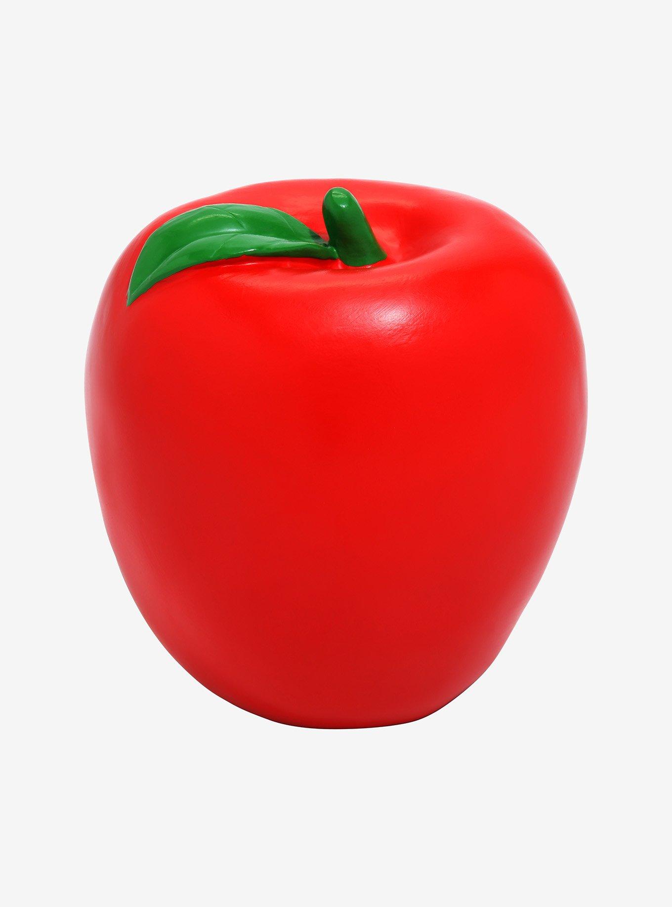 Disney Princess Snow White and the Seven Dwarfs Apple Snow Globe, , alternate