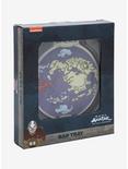 Avatar: The Last Airbender Four Nations Map Trinket Tray, , alternate