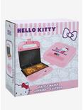 Hello Kitty Portrait Square Waffle Maker, , alternate