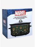 Marvel Loki Chibi Loki 7-Quart Slow Cooker - BoxLunch Exclusive, , alternate