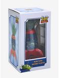 Disney Pixar Toy Story Space Crane Rocket Faux Succulent Planter, , alternate