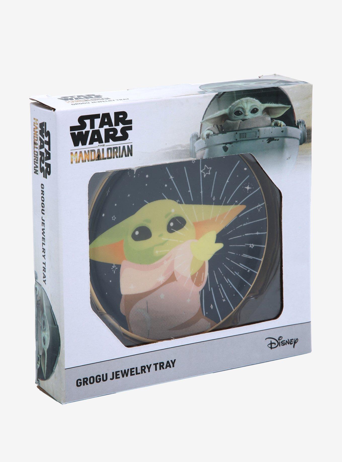Star Wars The Mandalorian The Child Trinket Tray, , alternate
