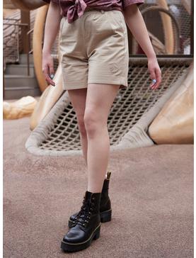 Her Universe Jurassic World Ellie Shorts, , hi-res