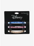 Disney Winnie the Pooh Hundred Acre Wood Friends Bracelet Set - BoxLunch Exclusive, , alternate