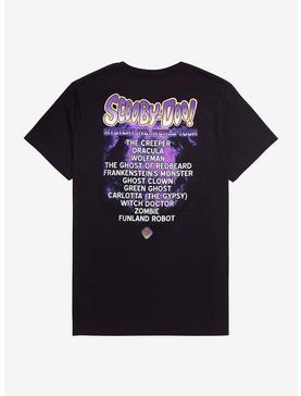 Scooby-Doo! Mystery Inc. World Tour T-Shirt, , hi-res