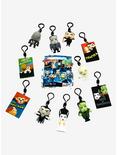 Universal Monsters Series 2 Blind Bag Figural Key Chain, , alternate