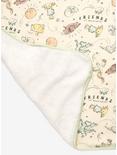 Harry Potter Friends at Hogwarts Baby Blanket - BoxLunch Exclusive, , alternate