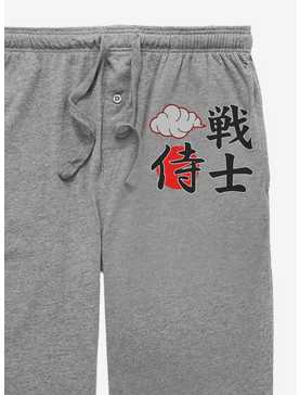 Anime Streetwear Cosplay Pajama Pants, , hi-res