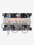 Holographic O-Ring Chain Choker, , alternate
