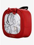Disney Snow White And The Seven Dwarfs Snow White Pin Collector Mini Backpack, , alternate