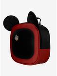 Disney Mickey Mouse Pin Collector Mini Backpack, , alternate