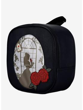 Disney Beauty And The Beast Belle Pin Collector Mini Backpack, , hi-res
