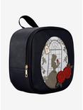 Disney Beauty And The Beast Belle Pin Collector Mini Backpack, , alternate