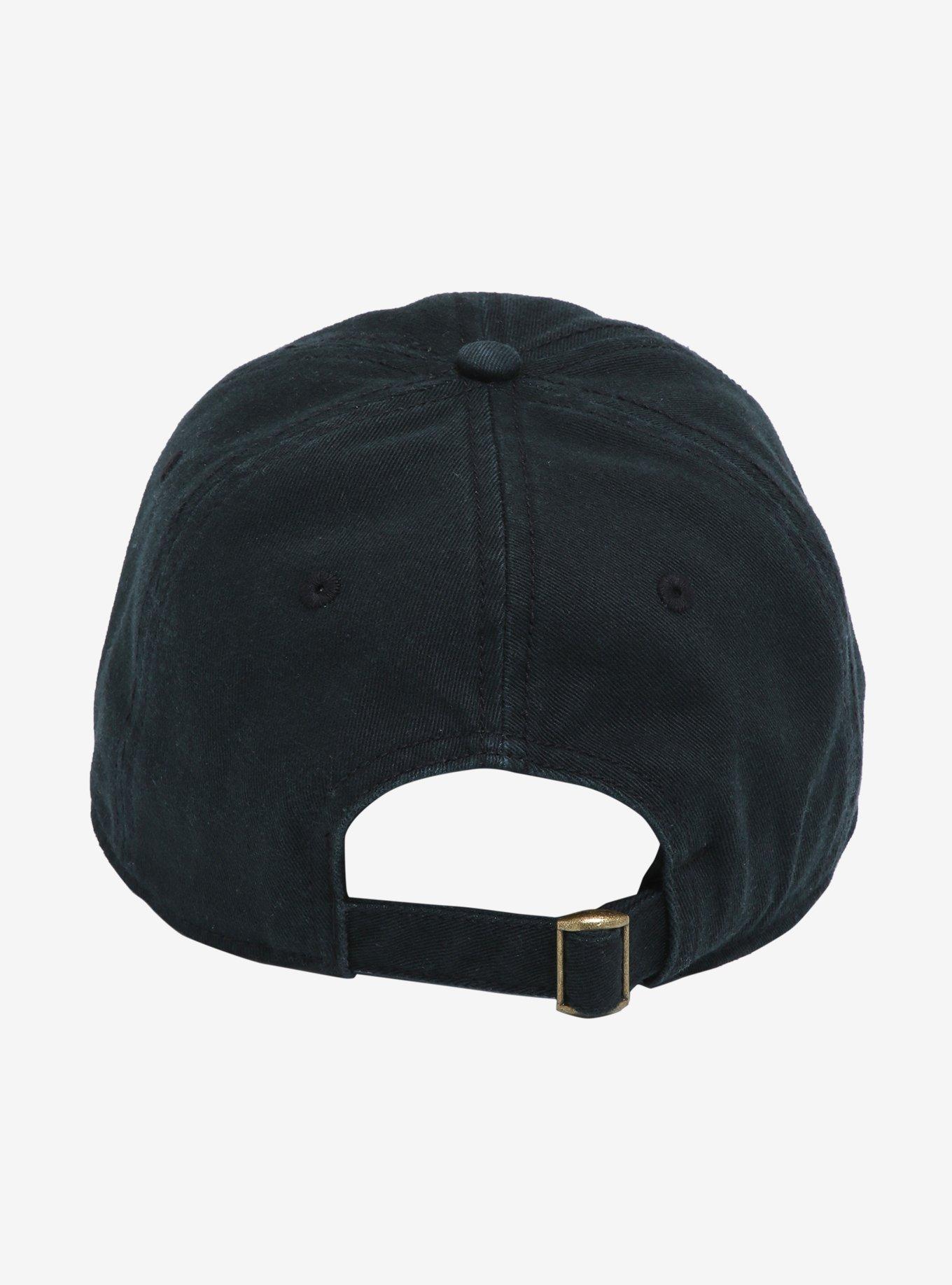 Dragon Ball Z Seven Dragon Balls Cap - BoxLunch Exclusive, , alternate