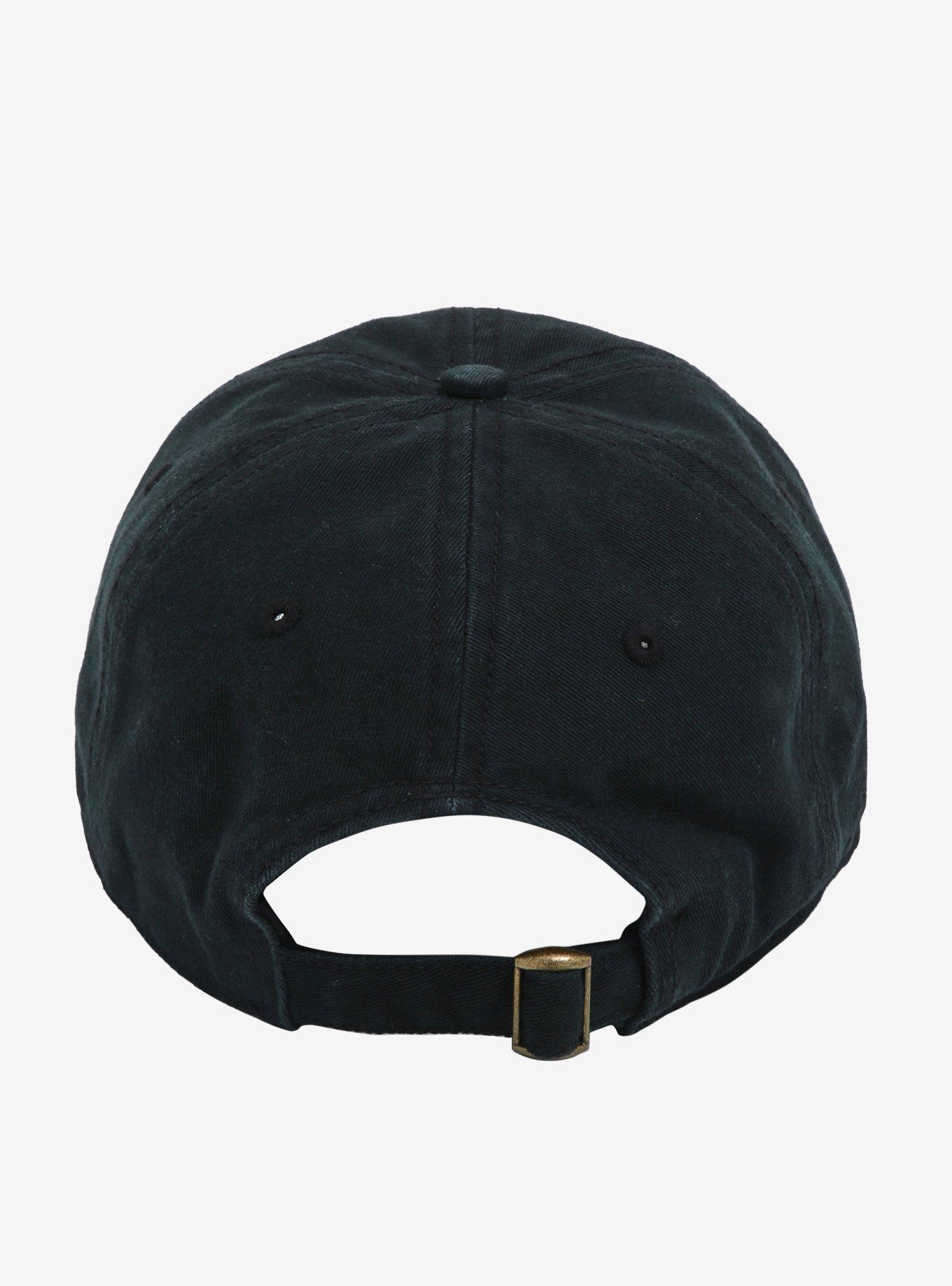 Naruto Shippuden Akatsuki Clouds Cap, , alternate