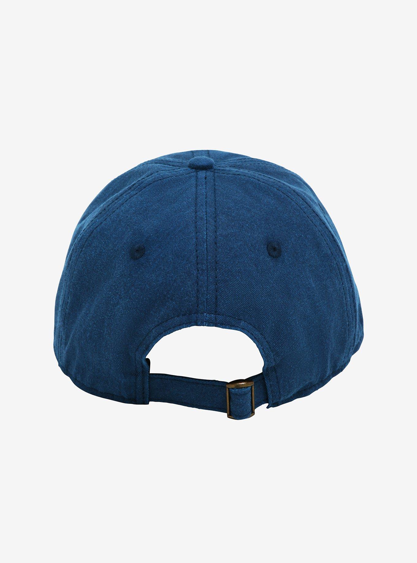 Haikyu!! Property of Karasuno Volleyball Club Cap - BoxLunch Exclusive, , alternate